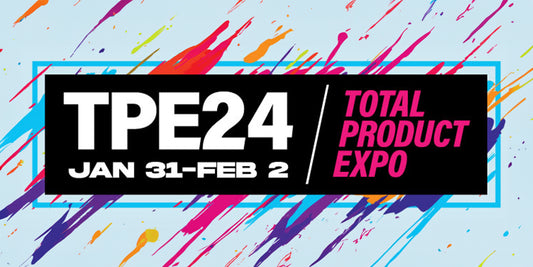 TPE24 Trade Show