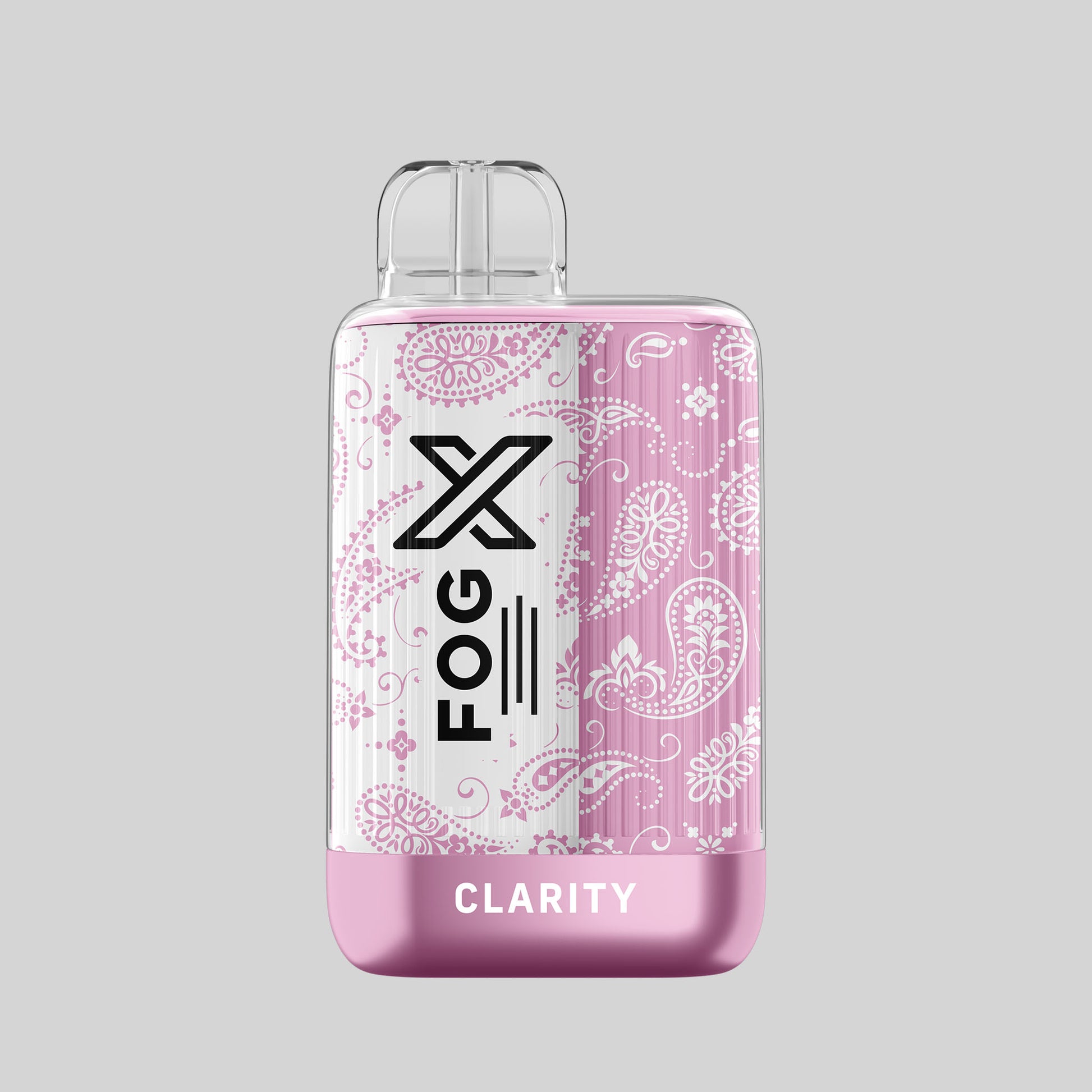 Aloe Berry Clarity Non-Refillable 14mL Juice Capacity