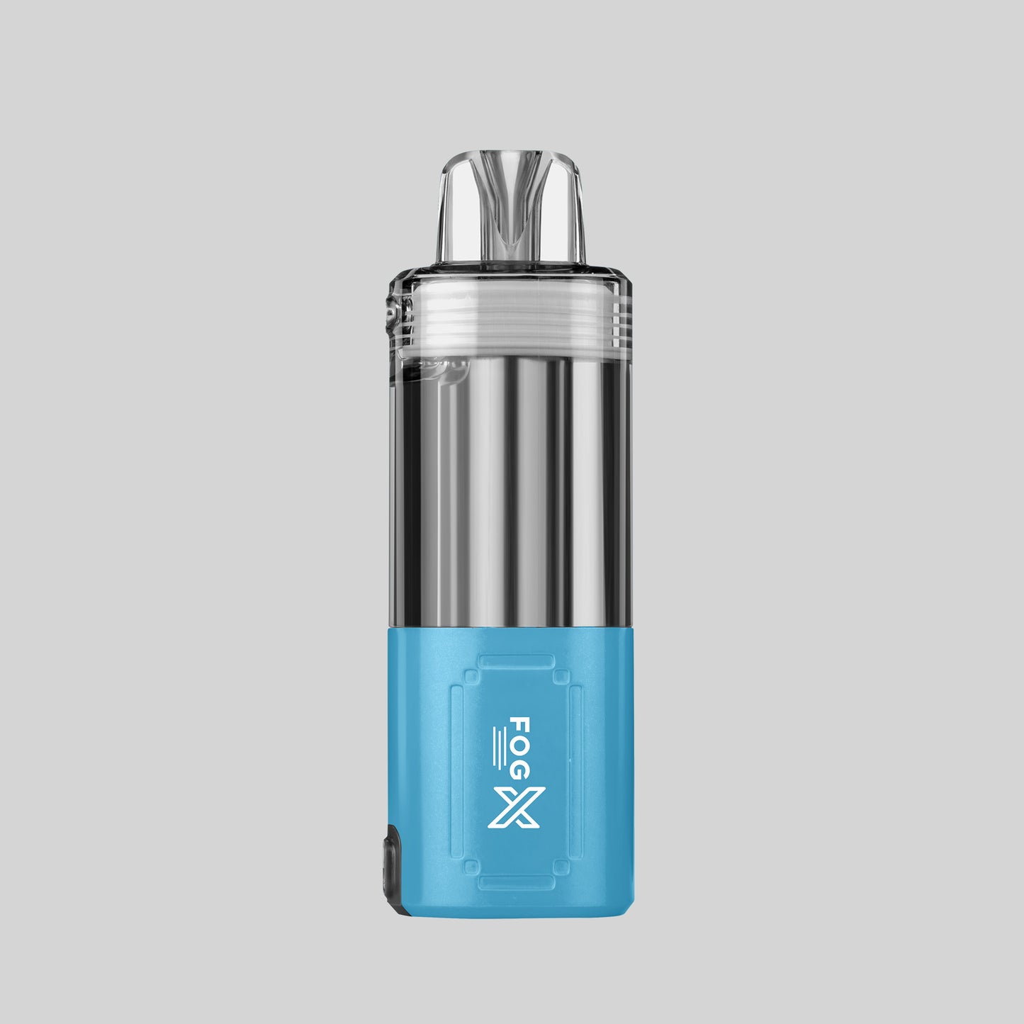 FOG X Connect Disposable Pod Clear