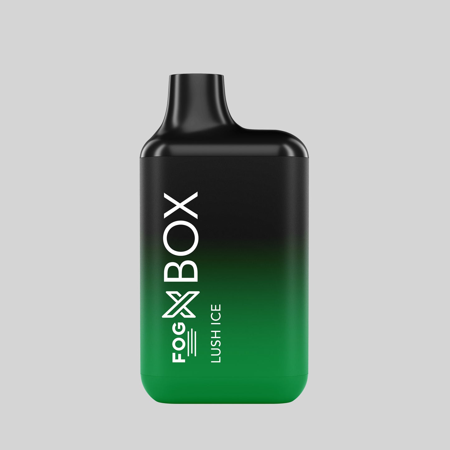 Fog-X Box Lush Ice Disposable Device