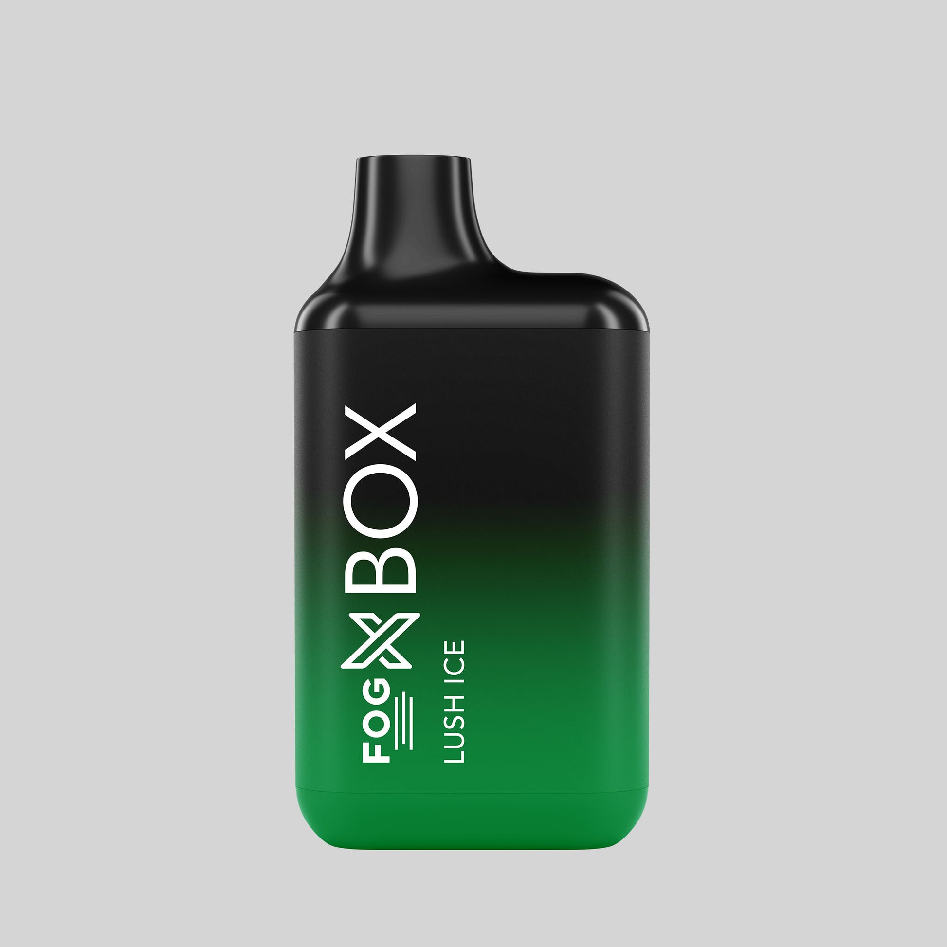 Fog-X Box Lush Ice Disposable Device