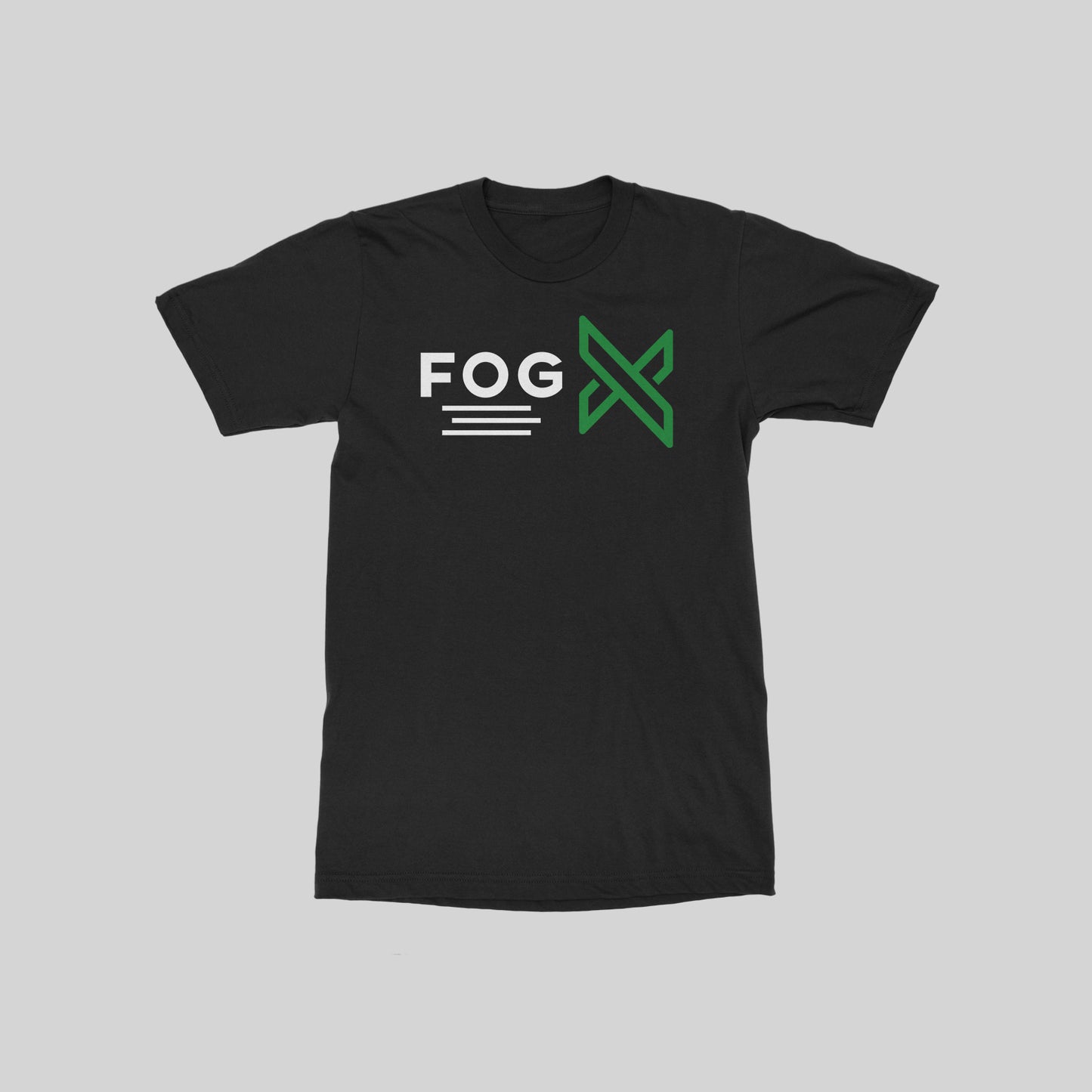 FOG X Logo T-Shirt