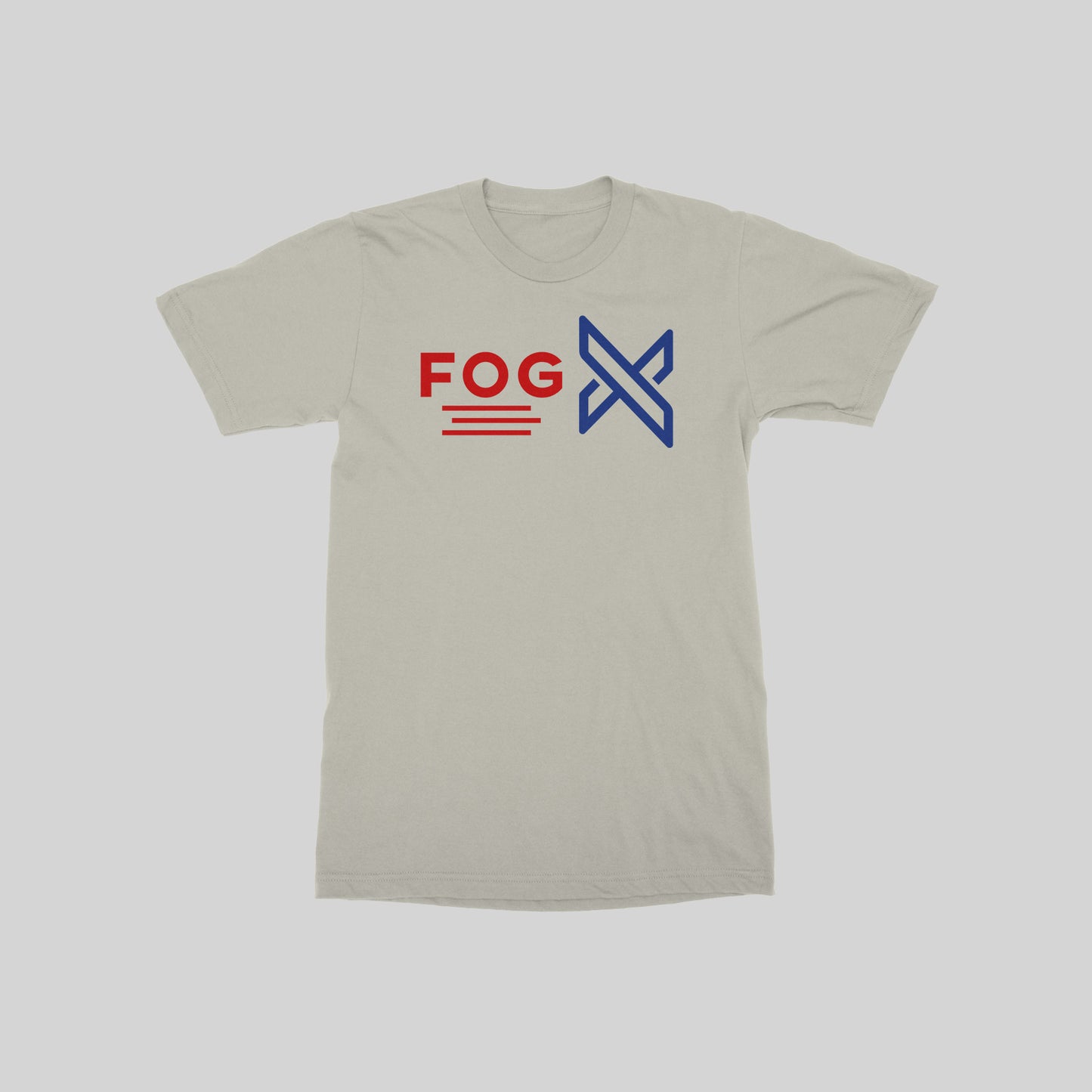 FOG X Logo T-Shirt