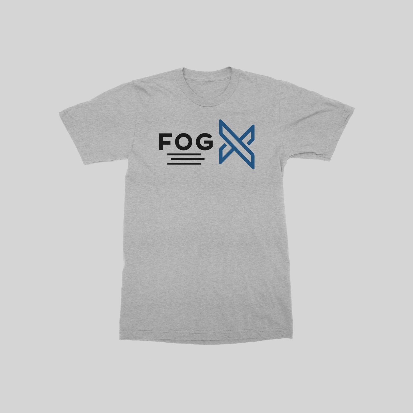 FOG X Logo T-Shirt