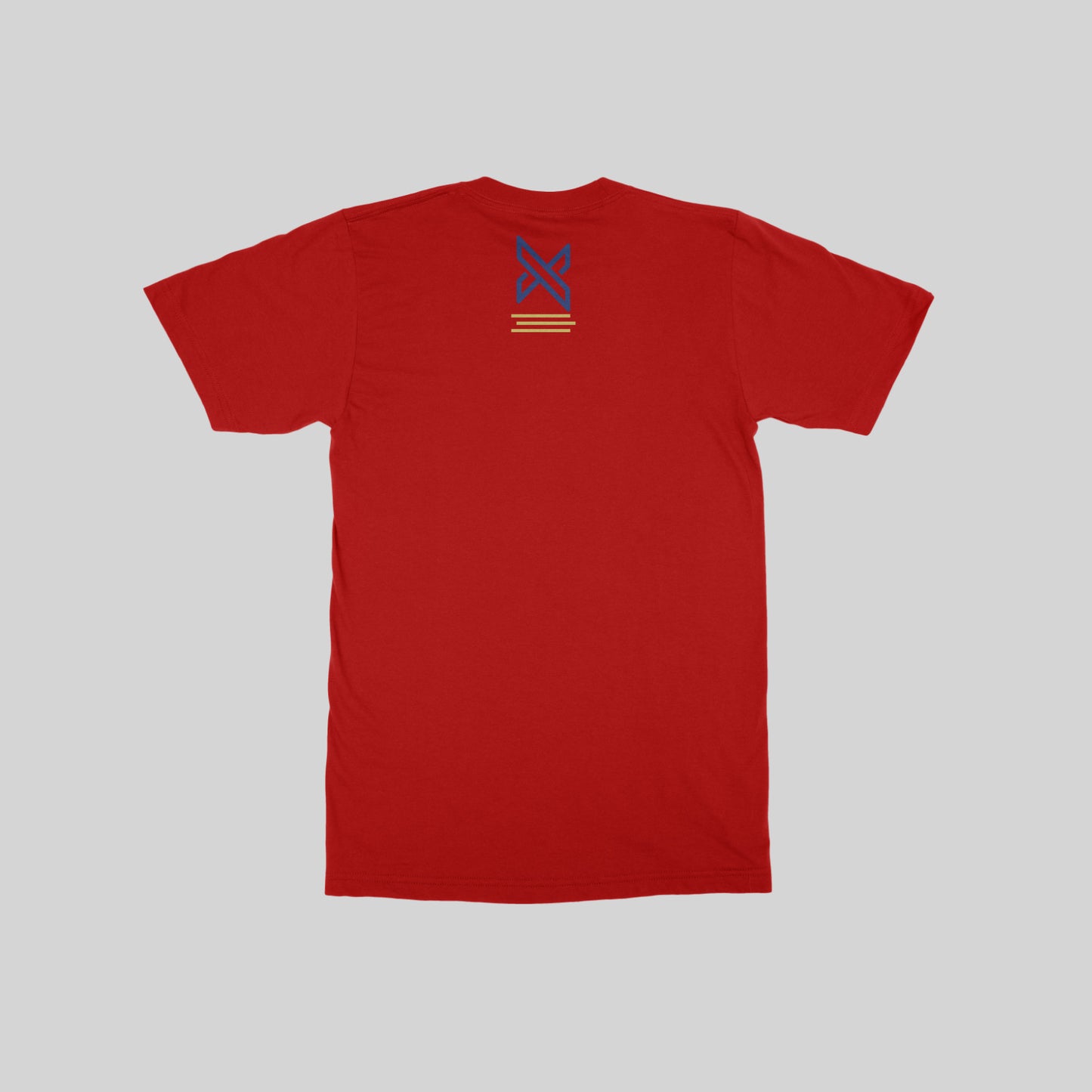 FOG X Logo T-Shirt