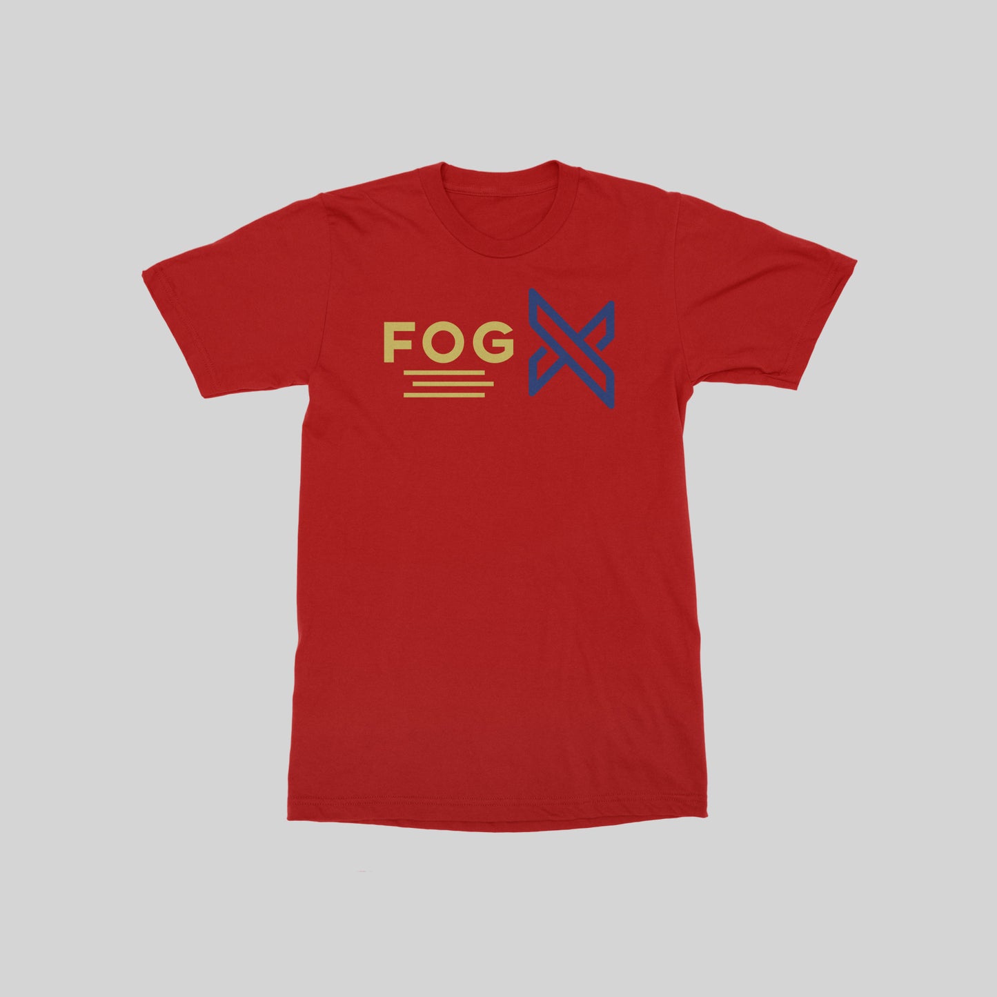 FOG X Logo T-Shirt