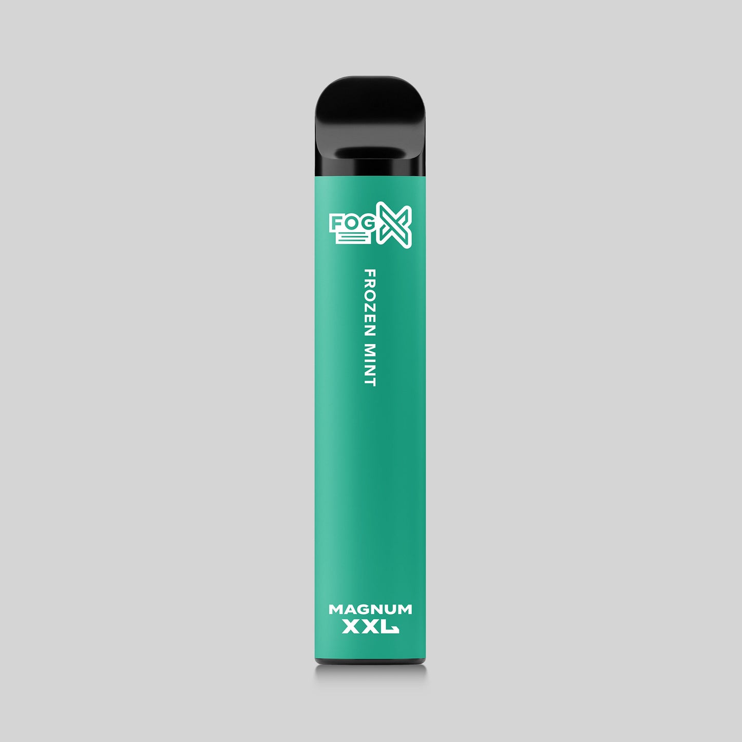 FOG X Vapor Frozen Mint Magnum XXL Disposable Vape Device