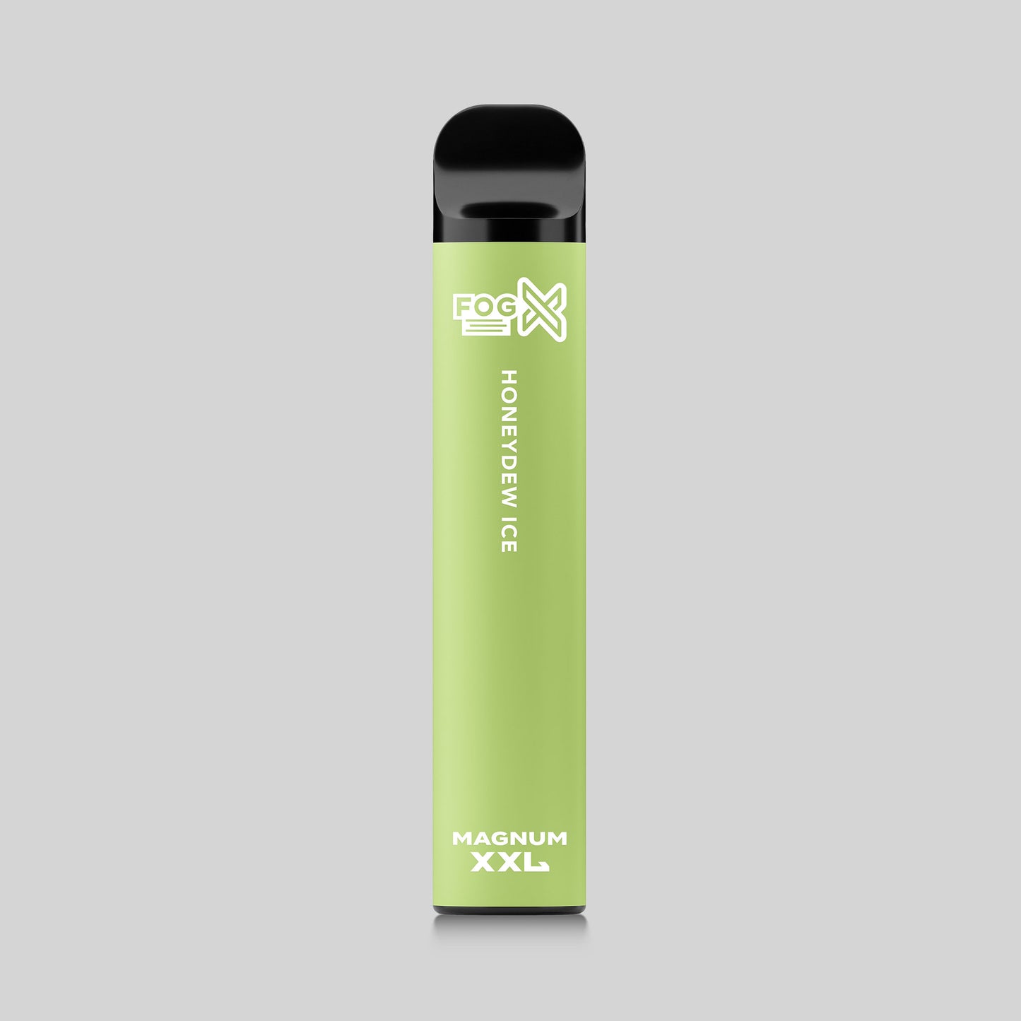 FOG X Vapor Honeydew Ice Magnum XXL Disposable Vape Device