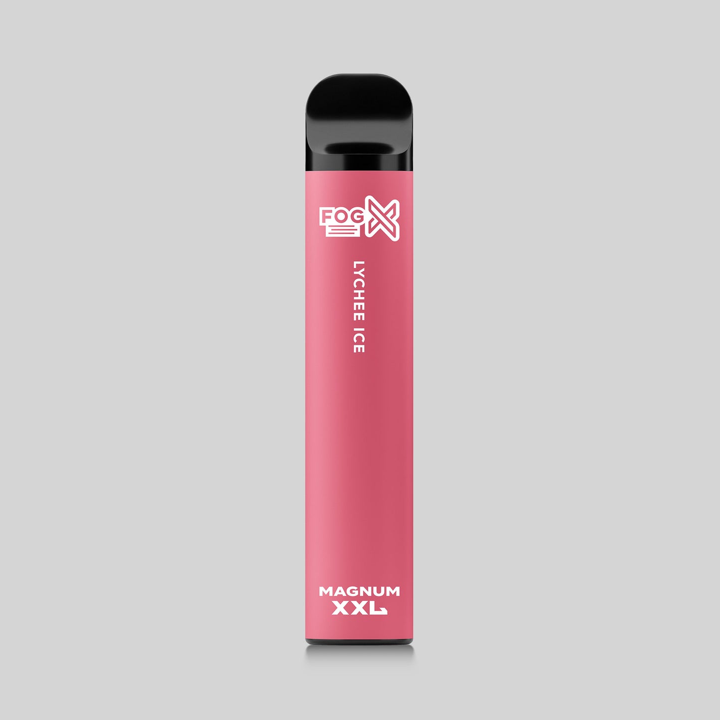 FOG X Vapor Lychee Ice Magnum XXL Disposable Vape Device