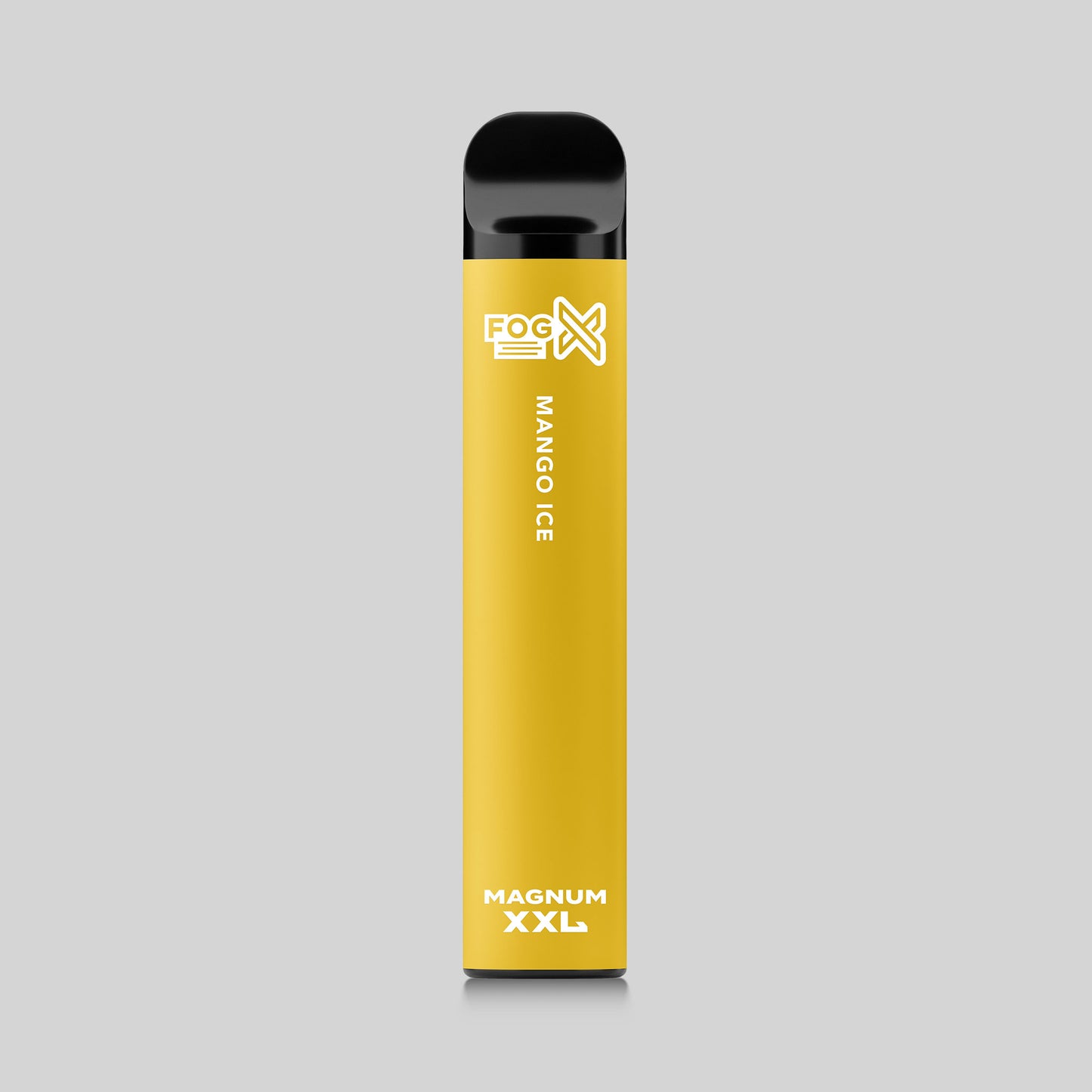 FOG X Vapor Mango Ice Magnum XXL Disposable Vape Device