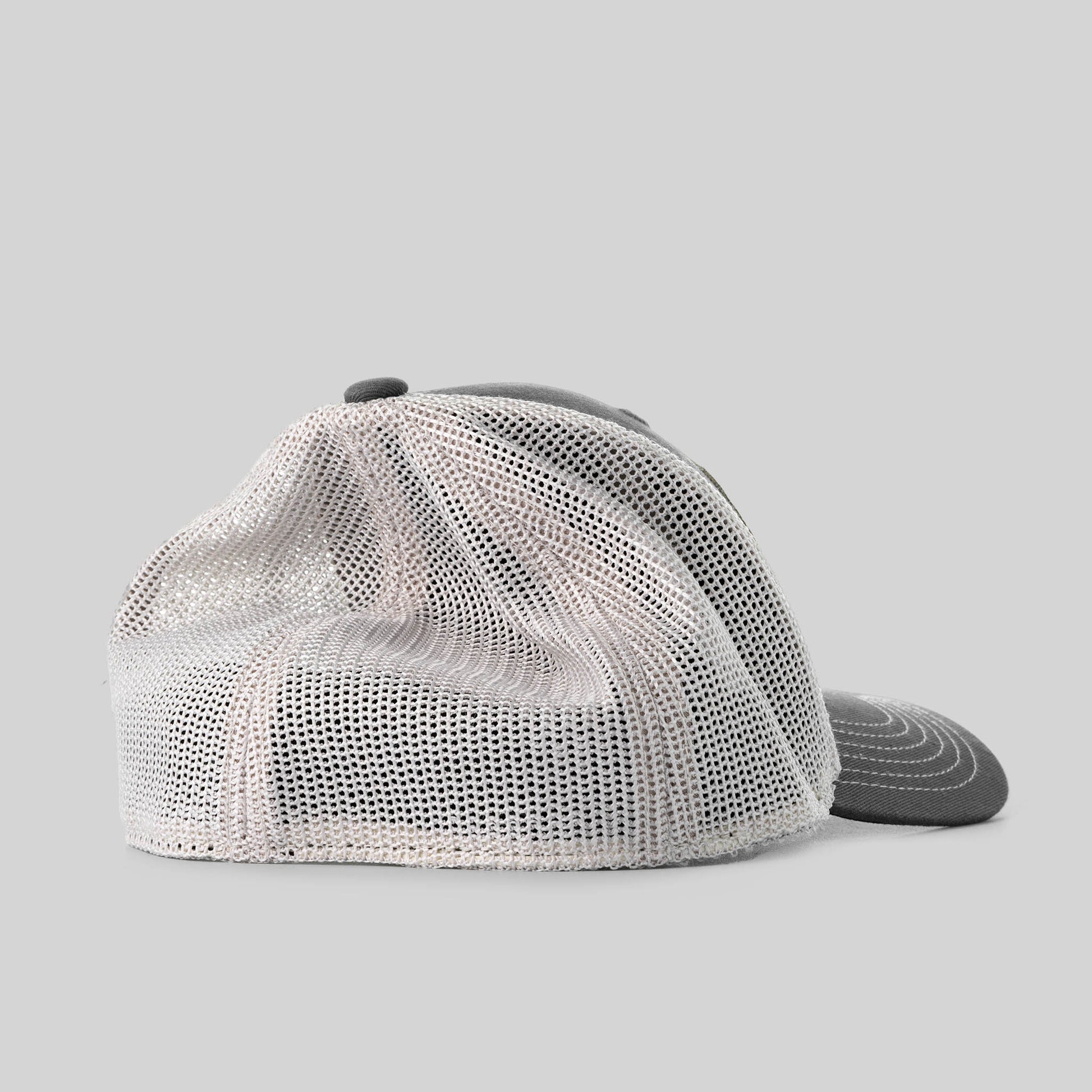 Fog X Relaxed Mesh Trucker Hat