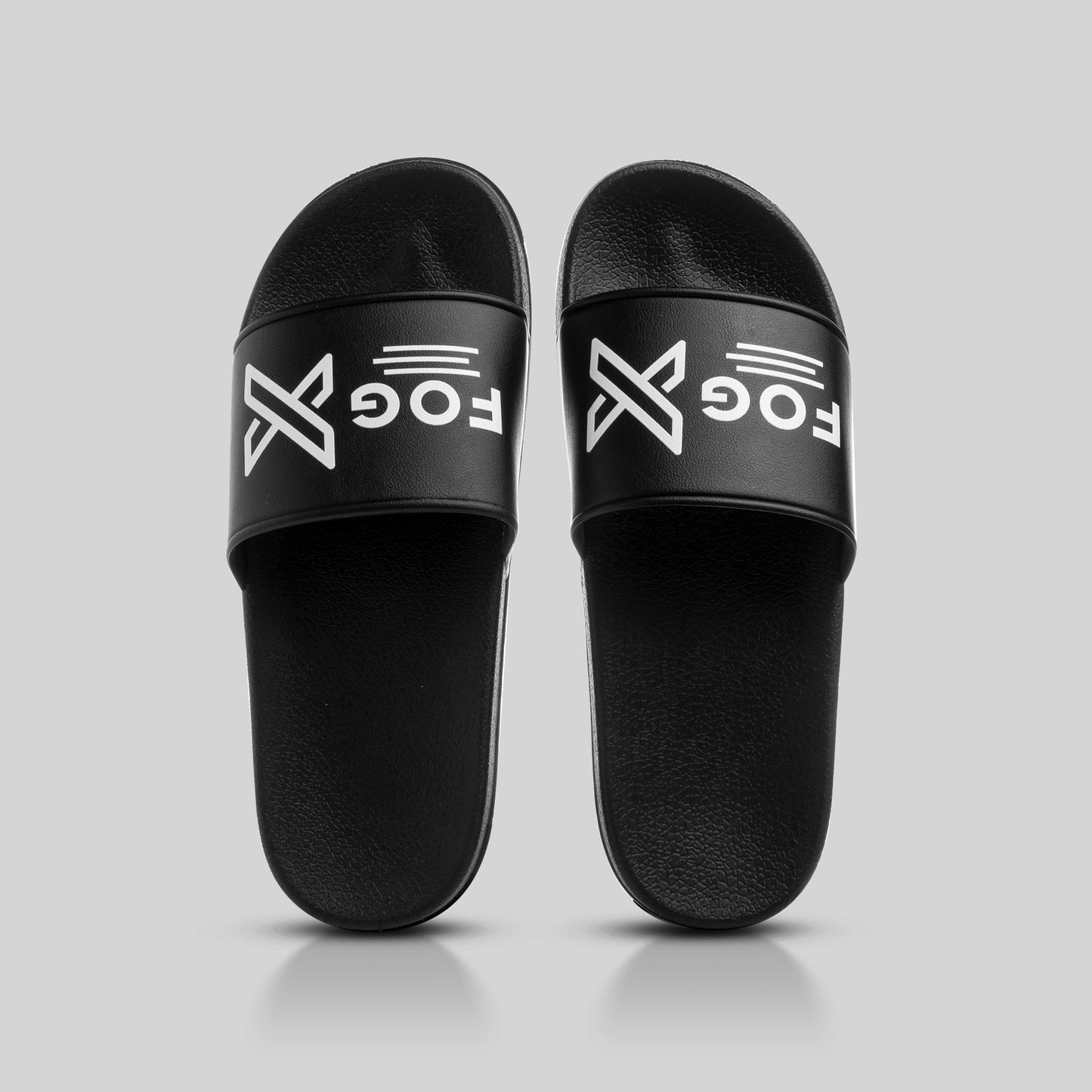 FOG X Slides