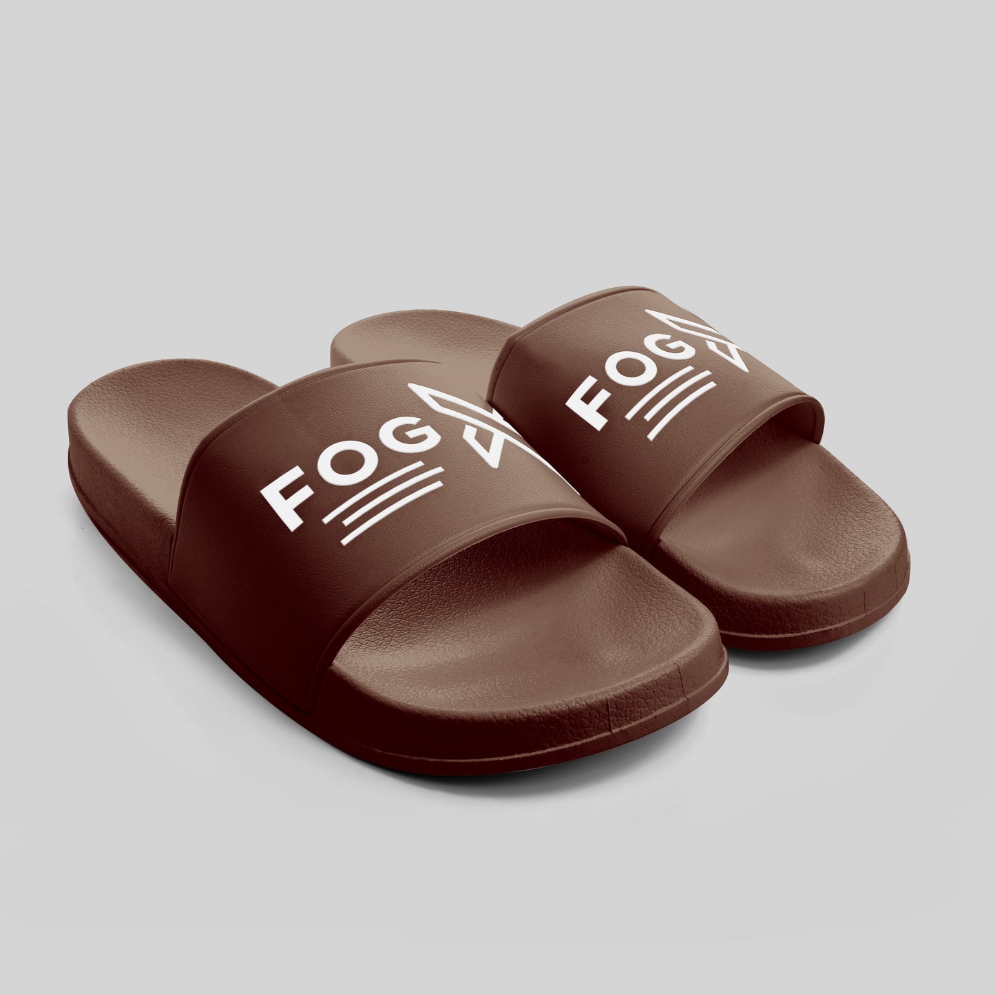 FOG X Slides Brown