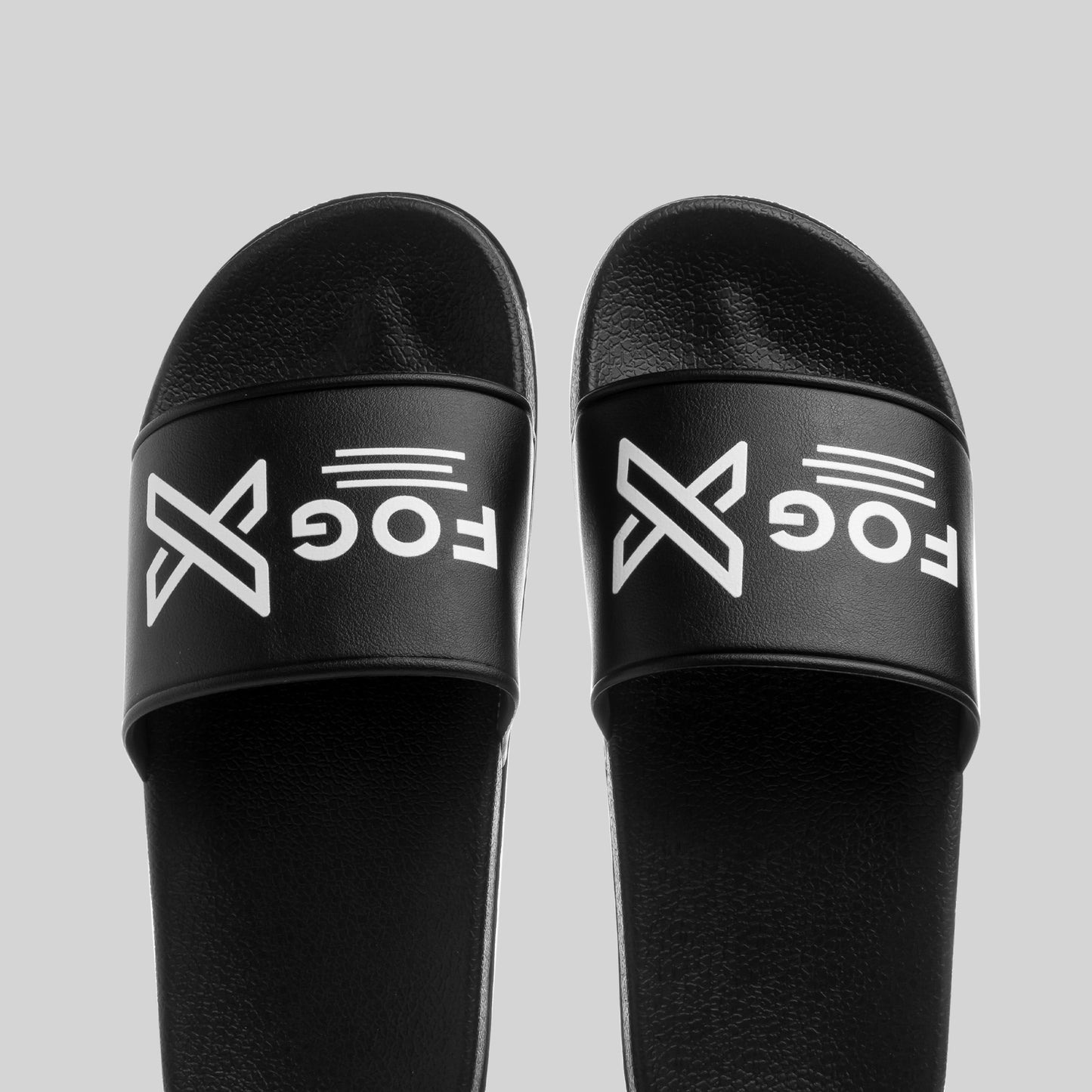 FOG X Slides