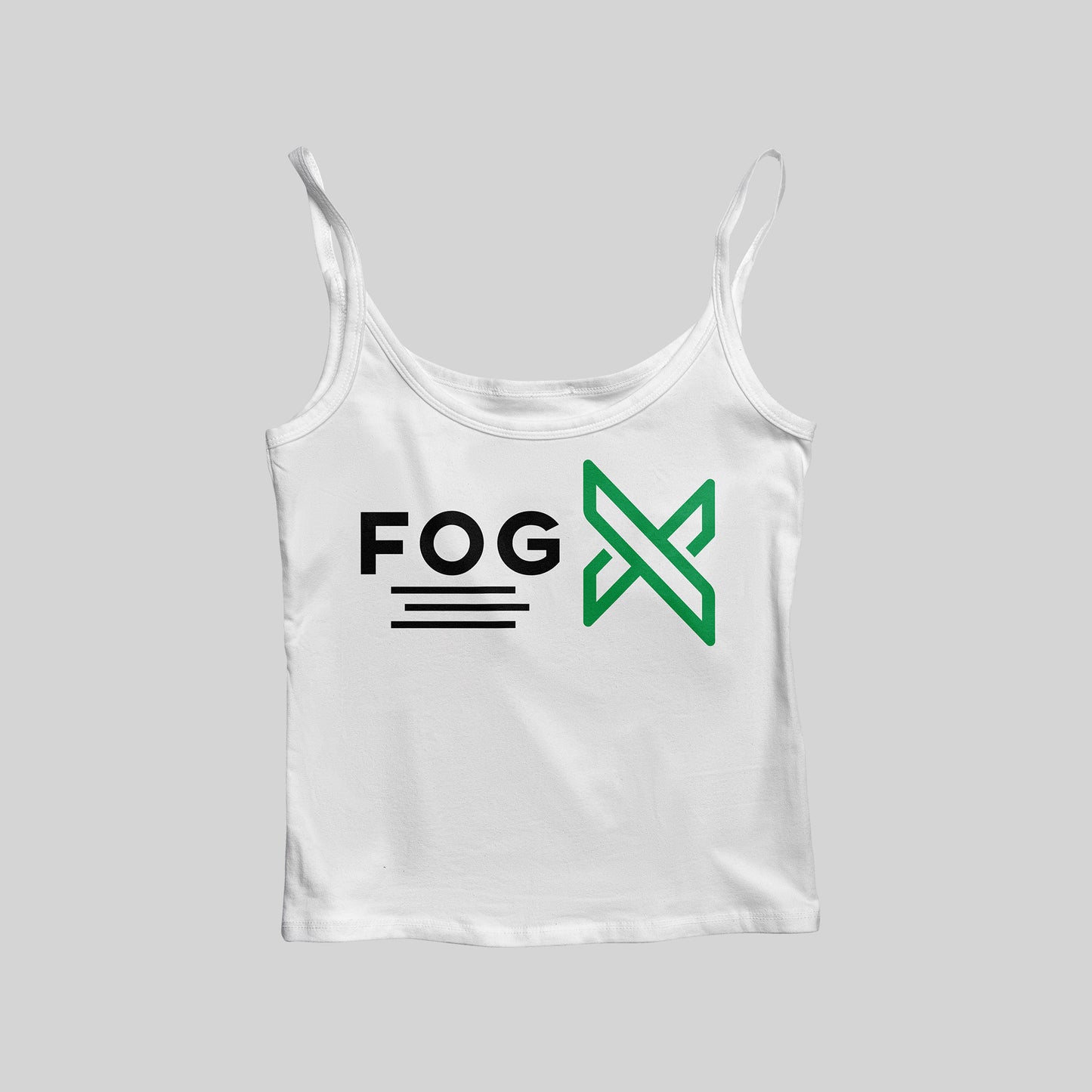 FOG X Logo Women's Tank Top