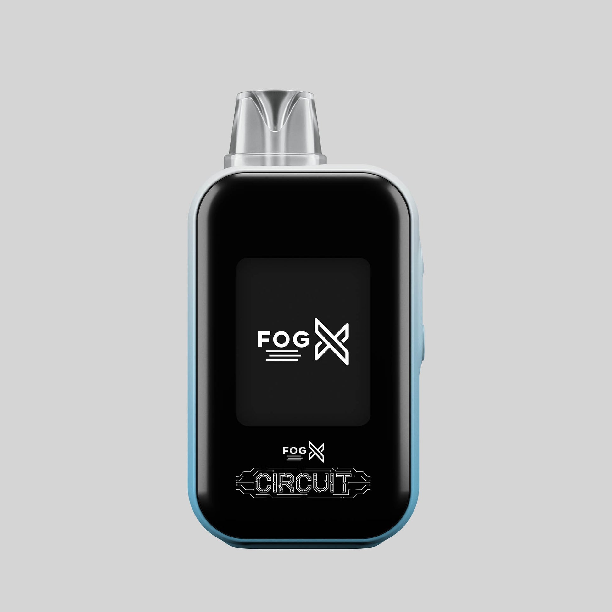 FOG X Circuit 35K Puffs Disposable Vape Device - Clear FX Fulfillment Center FOG X Circuit 35K Puffs Disposable Vape Device - Clear FX Fulfillment Center