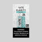 Fog X Clarity Cool Mint Disposable 7000 Approximate Puffs