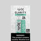Fog X Clarity Frozen Mint Disposable