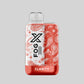 Fog X Clarity Apple Juice Disposable Non-Refillable 14mL Juice Capacity