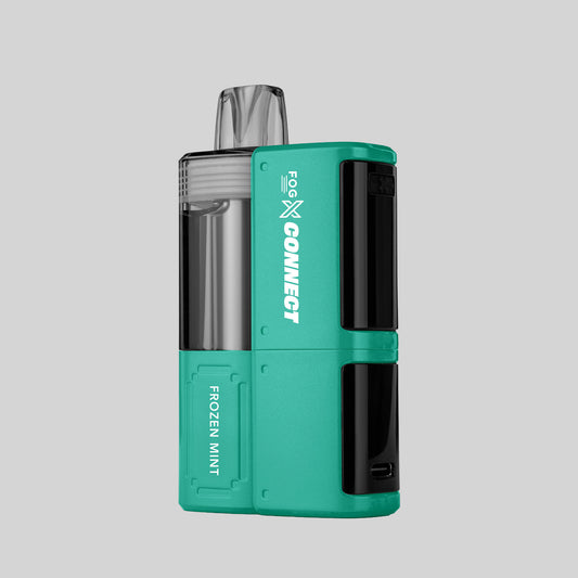 Connect Kit Frozen Mint