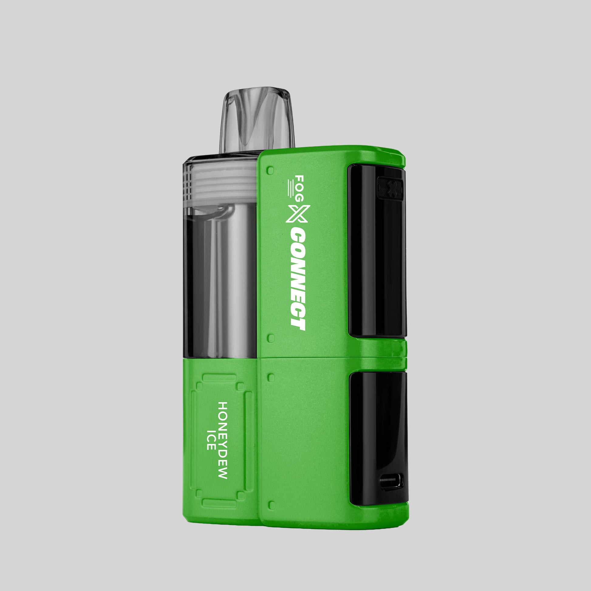 FOG X Connect Disposable Vape Honeydew Ice