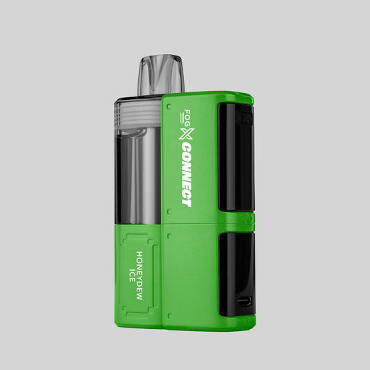 Connect Kit Honeydew Ice