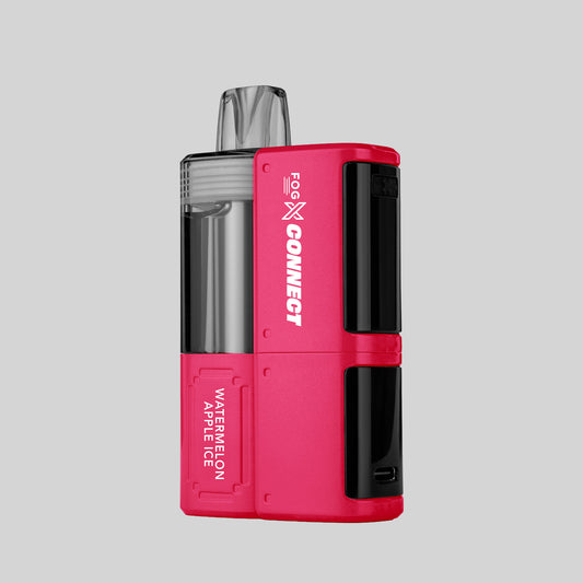 Connect Kit Watermelon Apple Ice