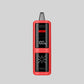 FOG X Connect Disposable Vape Screen Aloe Lychee