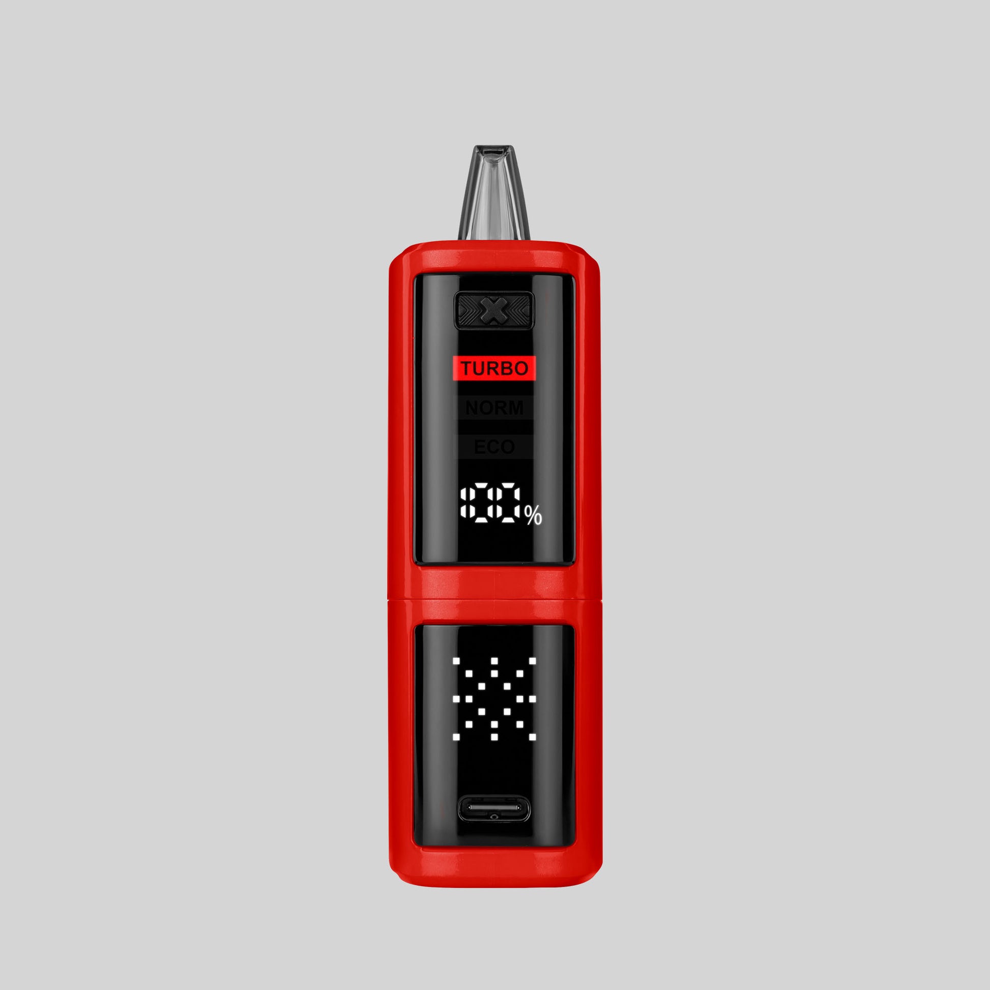 FOG X Connect Disposable Vape Screen Cola