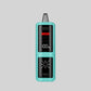 FOG X Connect Disposable Vape Screen Cool Mint
