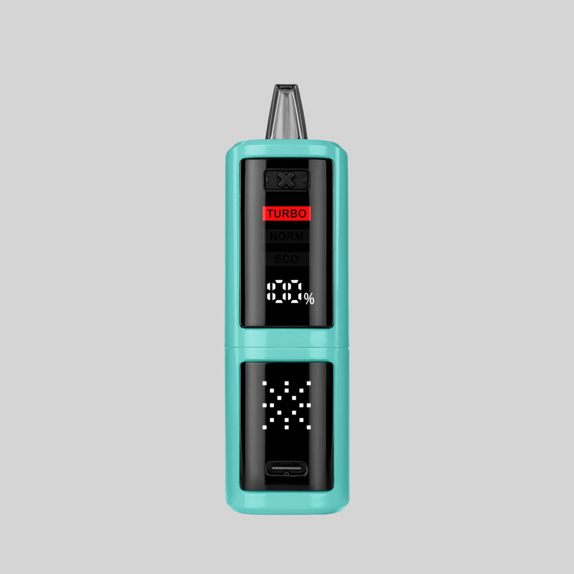 FOG X Connect Disposable Vape Screen Cool Mint