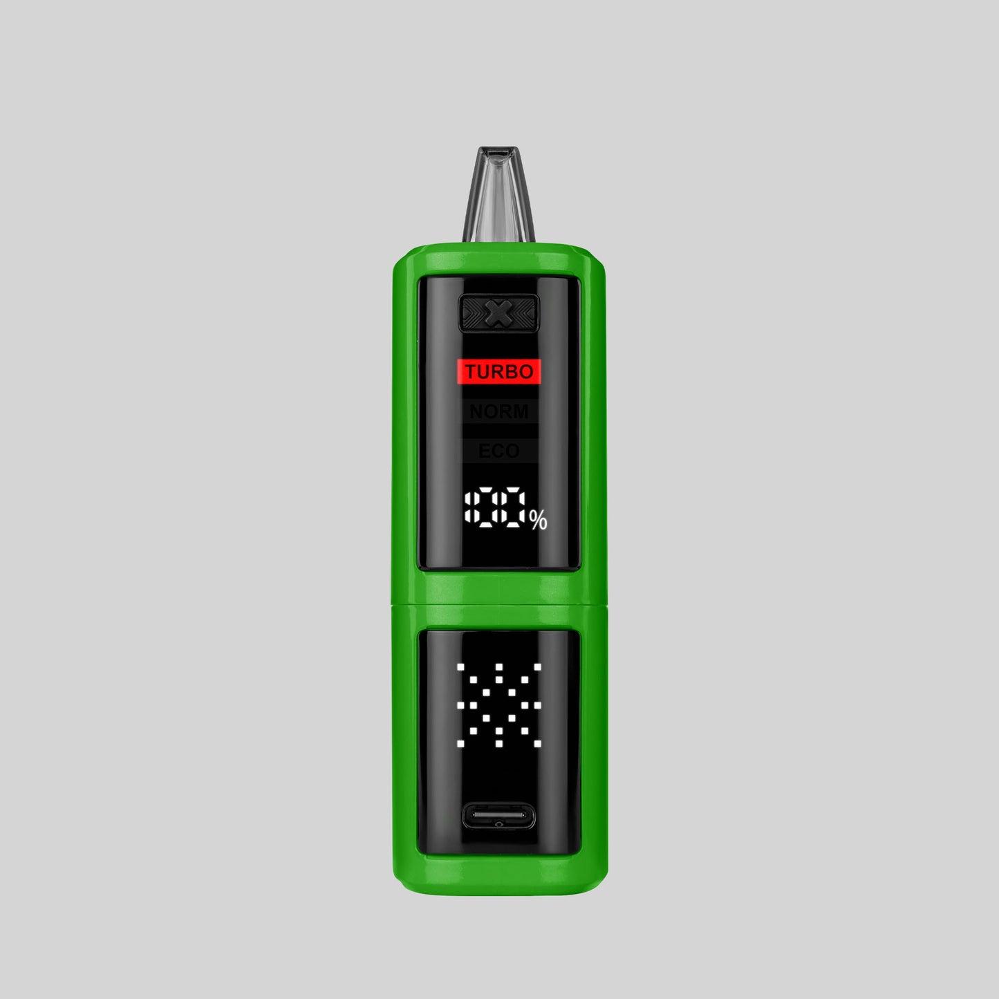 FOG X Connect Disposable Vape Screen Honeydew Ice
