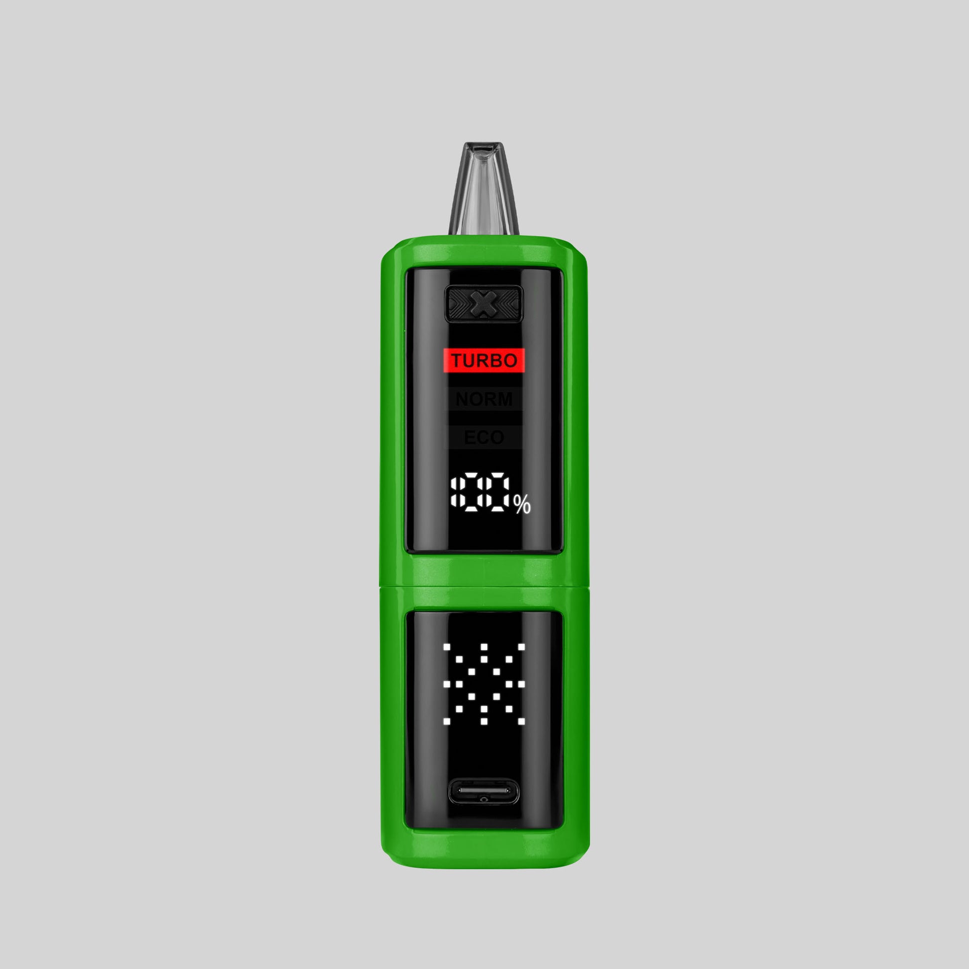FOG X Connect Disposable Vape Screen Honeydew Ice