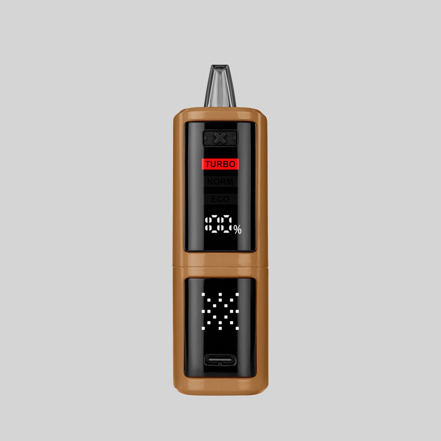 FOG X Connect Disposable Vape Screen Vietnamese Coffee 