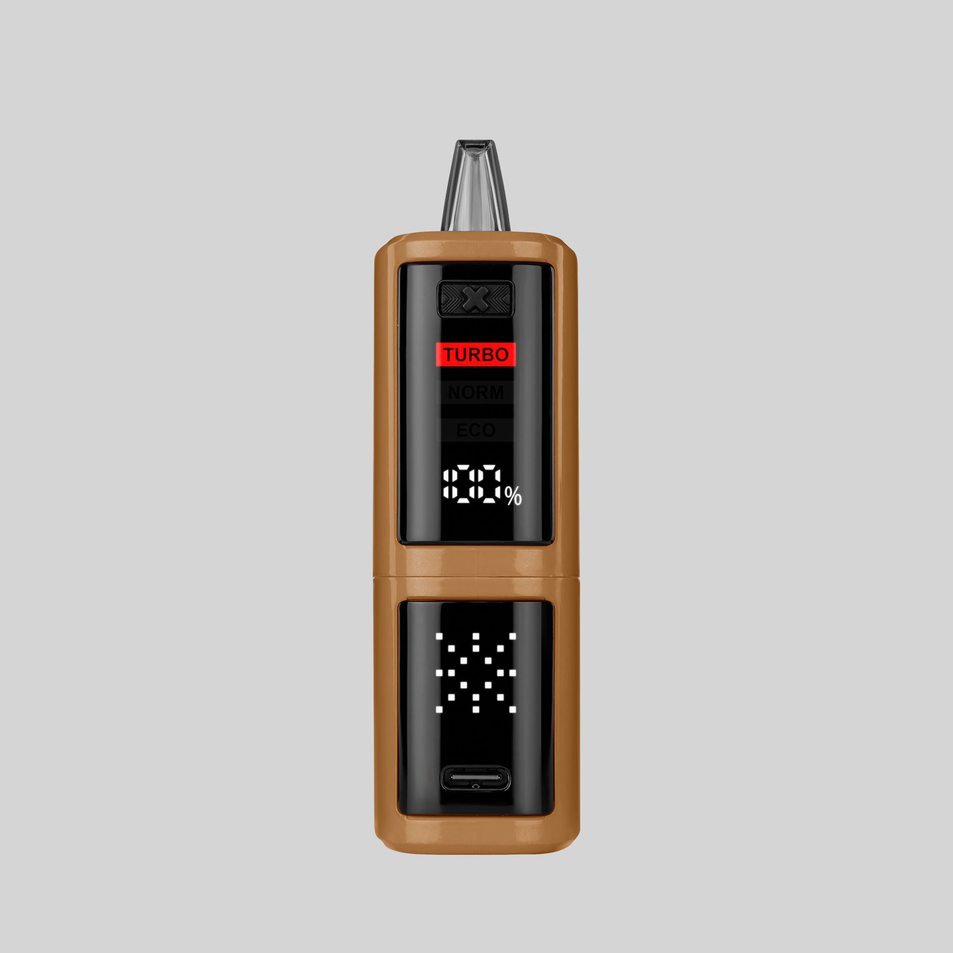 FOG X Connect Disposable Vape Screen Vietnamese Coffee 