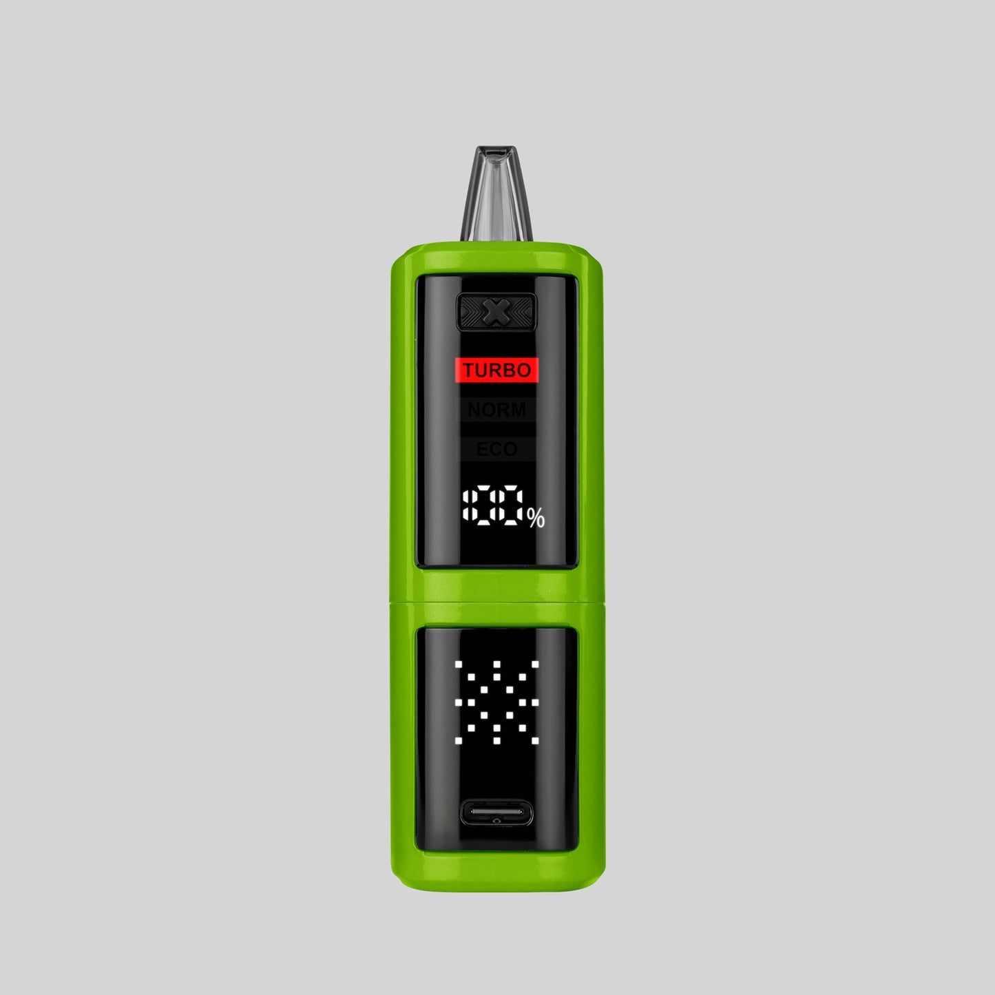 FOG X Connect Disposable Vape Screen White Grape Ice