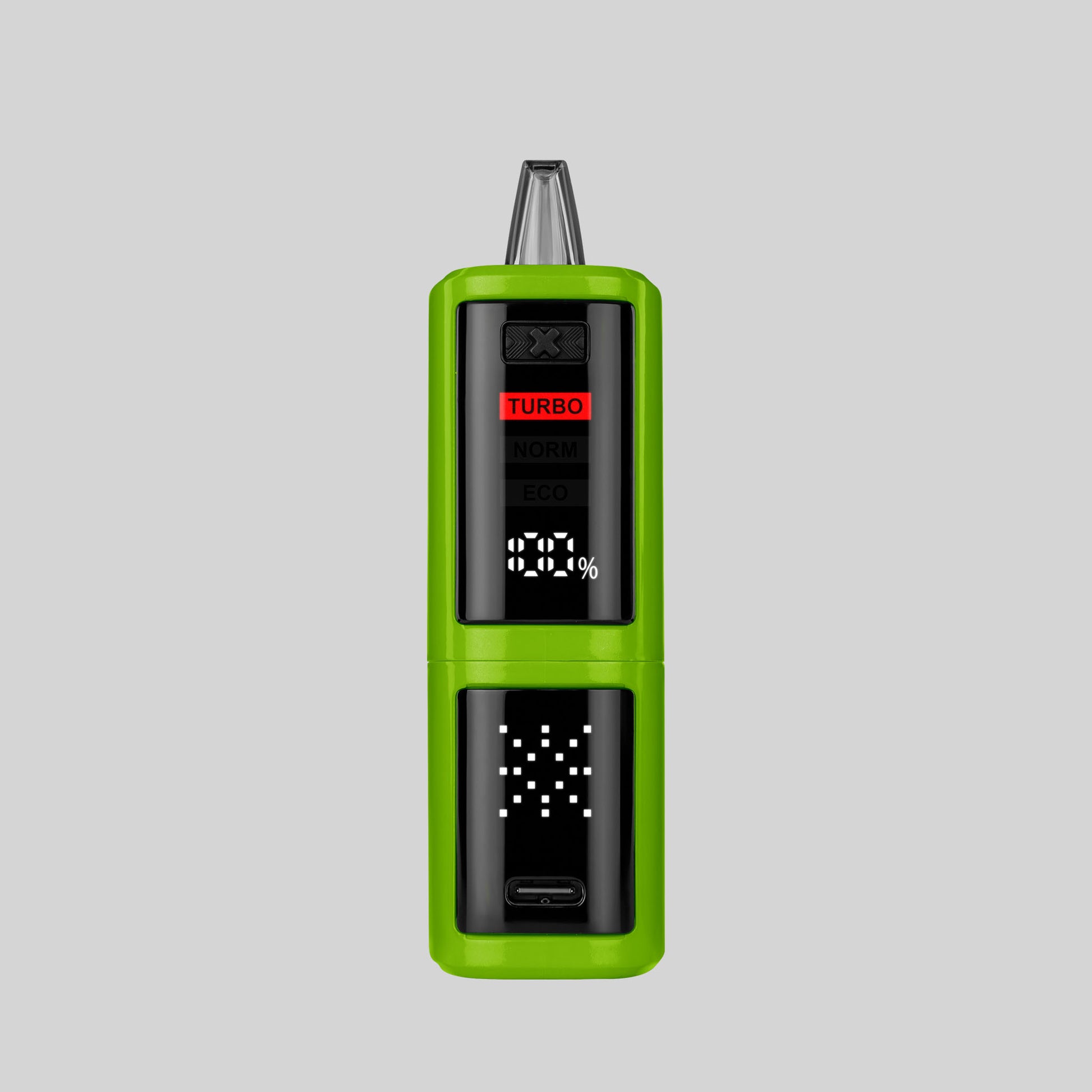 FOG X Connect Disposable Vape Screen White Grape Ice