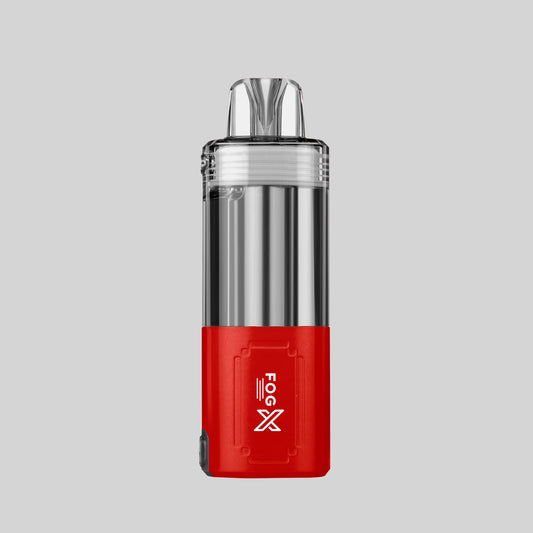 FOG X Connect Disposable Pod Cola