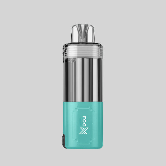 FOG X Connect Disposable Pod Cool Mint