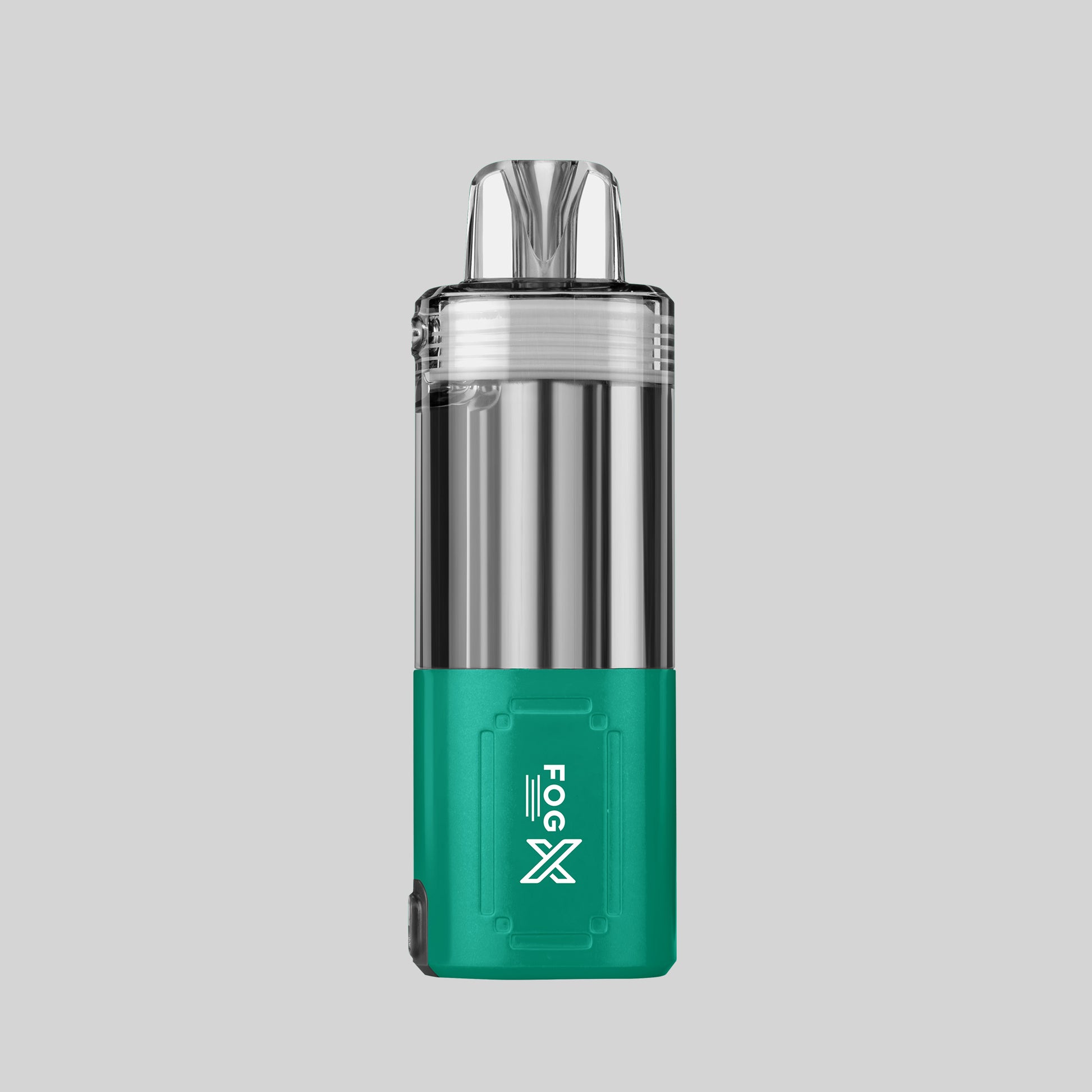 FOG X Connect Disposable Pod Frozen Mint
