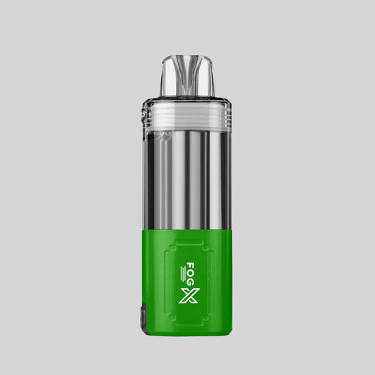 FOG X Connect Disposable Pod Honeydew Ice