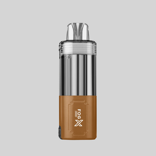 FOG X Connect Disposable Pod Vietnamese Coffee