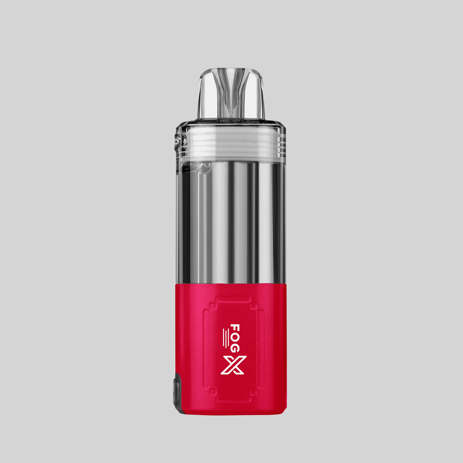 FOG X Connect Disposable Pod Watermelon Apple Ice