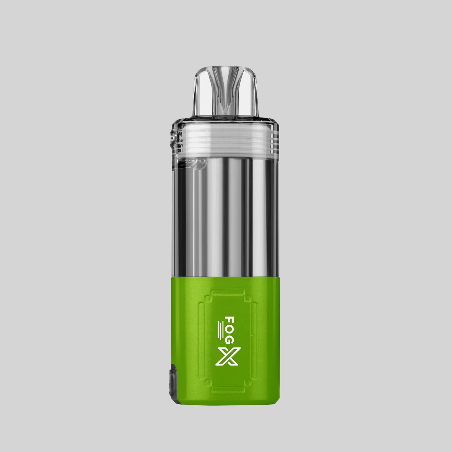 FOG X Connect Disposable Pod White Grape Ice