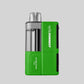 FOG X Connect Disposable Vape Side View Honeydew Ice