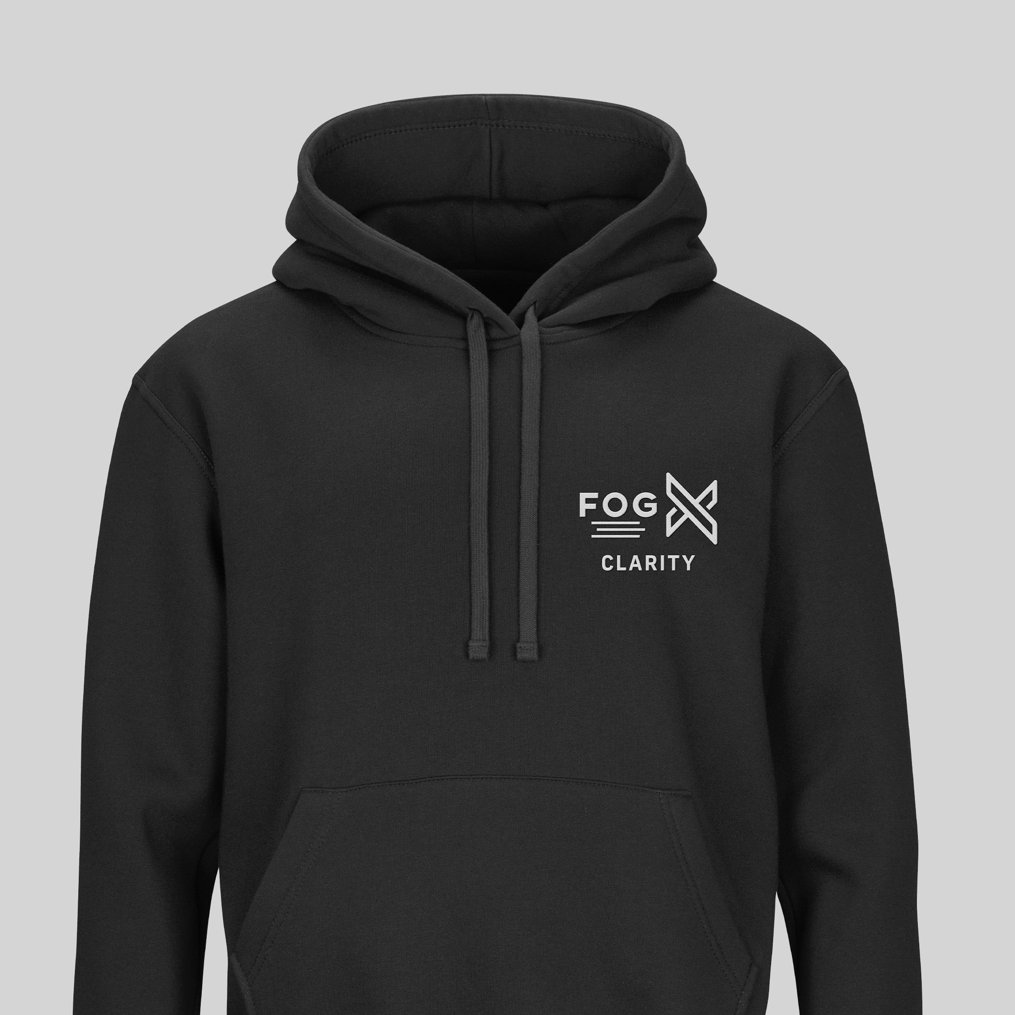 FOG X Clarity Hoodie