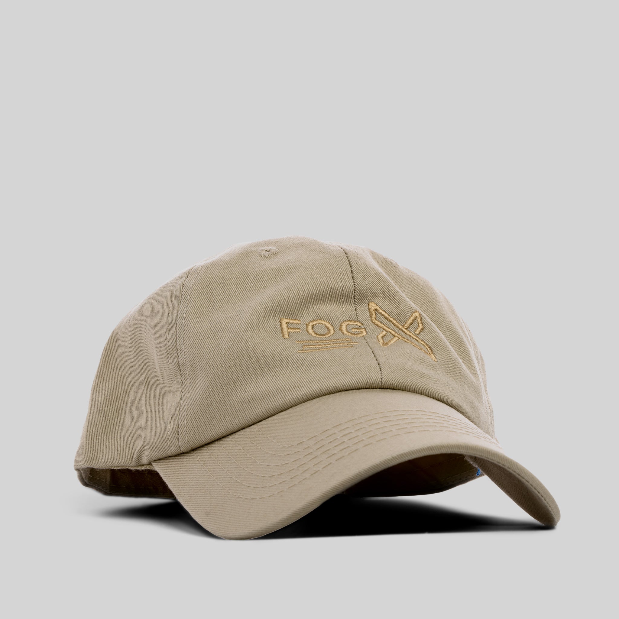 FOG X Logo Dad Hat