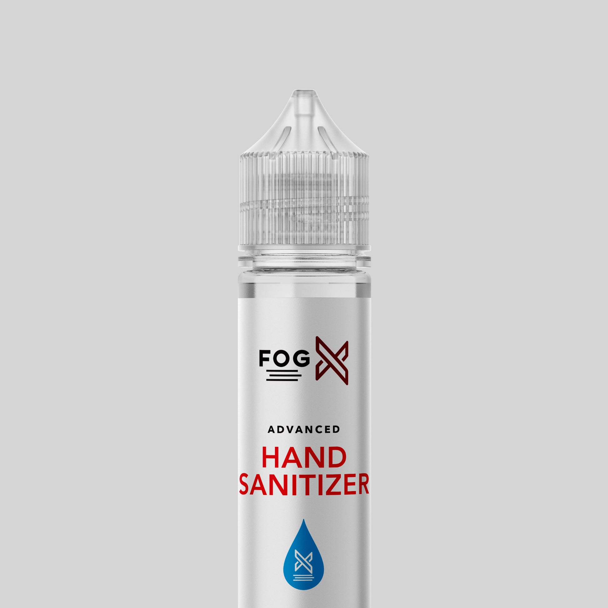 FOG X Vapor Hand Sanitizers
