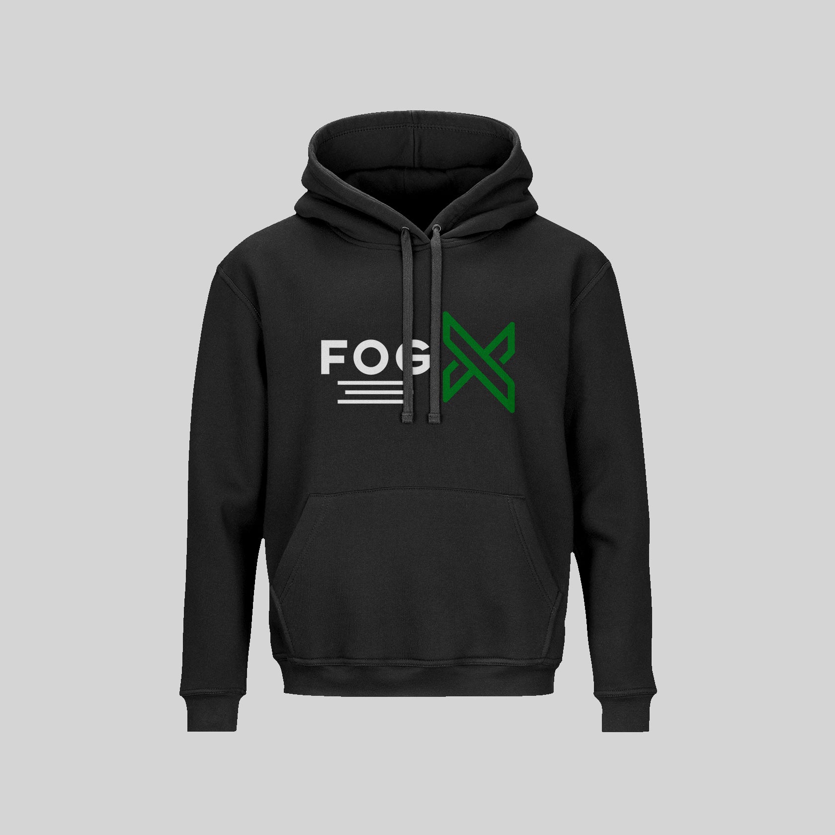 FOG X Logo Hoodie | Merchandise | FOG X Vapor – FX Fulfillment Center