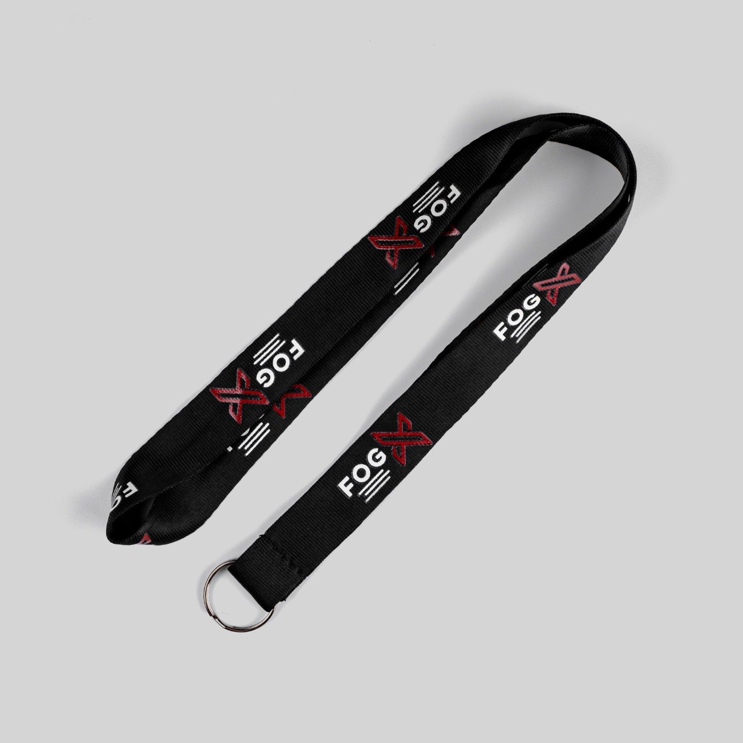 FOG X Logo Lanyard Keychain | Merchandise | FOG X Vapor FX Fulfillment Center FOG X Logo Lanyard Keychain | Merchandise | FOG X Vapor FX Fulfillment Center